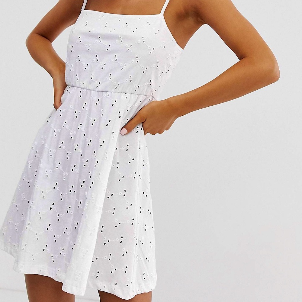 Summer dress